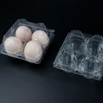 4 Holes Wholesale Jumbo Egg Cartons Bulk Cheap