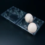 4 Holes Wholesale Jumbo Egg Cartons Bulk Cheap