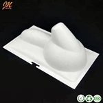 Packaging Insert Tray for Cosmetic Vacuum Forming Blister Plastic Wholesale Custom Disposable Accept