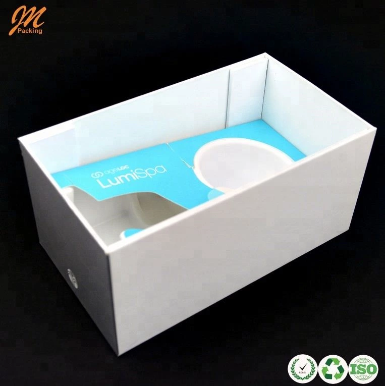 Packaging Insert Tray for Cosmetic Vacuum Forming Blister Plastic Wholesale Custom Disposable Accept