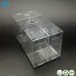 Wholesale customized plastic tool box storage packaging