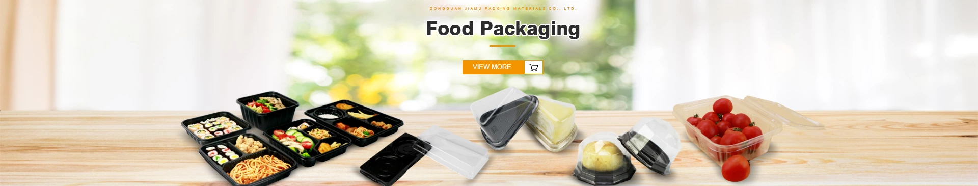 Kraft Paper Packaging