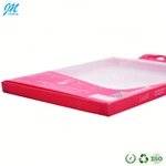 Custom Plastic Printed Packaging Box for IPad Air