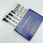 Cosmetic Brushes blister tray