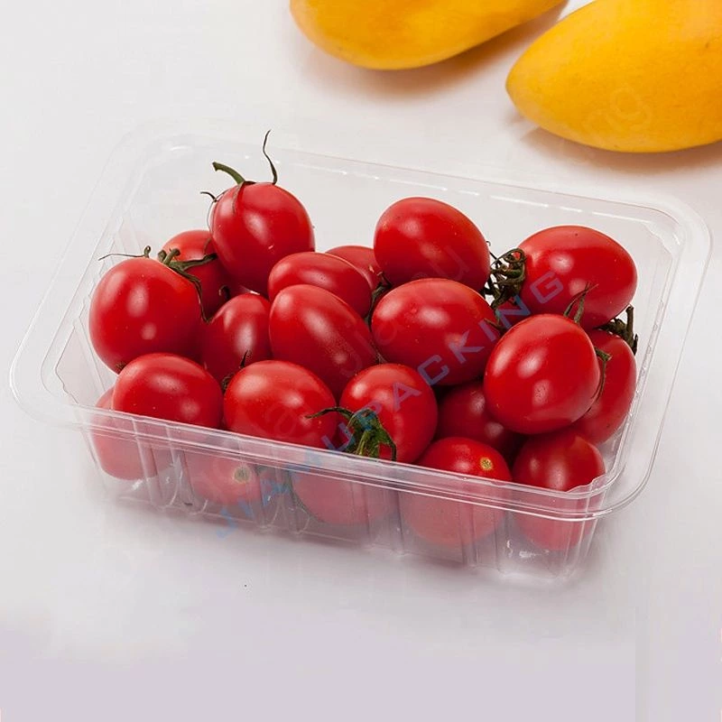 250g Fruit Punnet