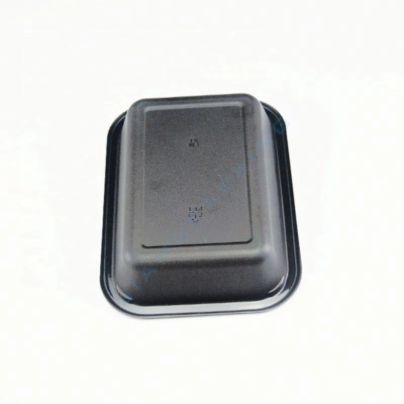 Wholesale Disposable Food Grade Airline CPET Food Tray