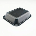 Wholesale Disposable Food Grade Airline CPET Food Tray