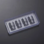 Cheap Vacuum Forming Disposable Plastic Medical Tray Wholesale