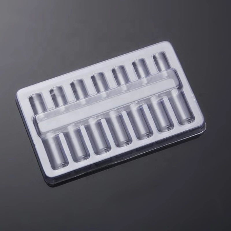 Cheap Vacuum Forming Disposable Plastic Medical Tray Wholesale