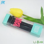 Blister PVC Makeup Brush Packaging Box