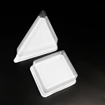 Squared shape cake box