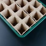 24 compartment seedling tray