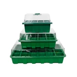 24 cell seed propagator box