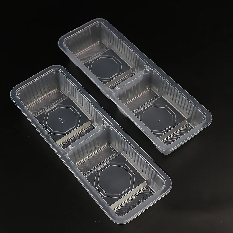 anti-static plastic inner packing trays Wholesale