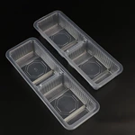 anti-static plastic inner packing trays Wholesale