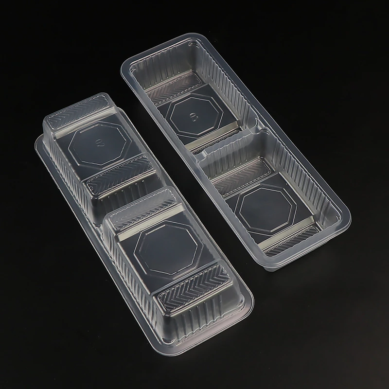 anti-static plastic inner packing trays Wholesale