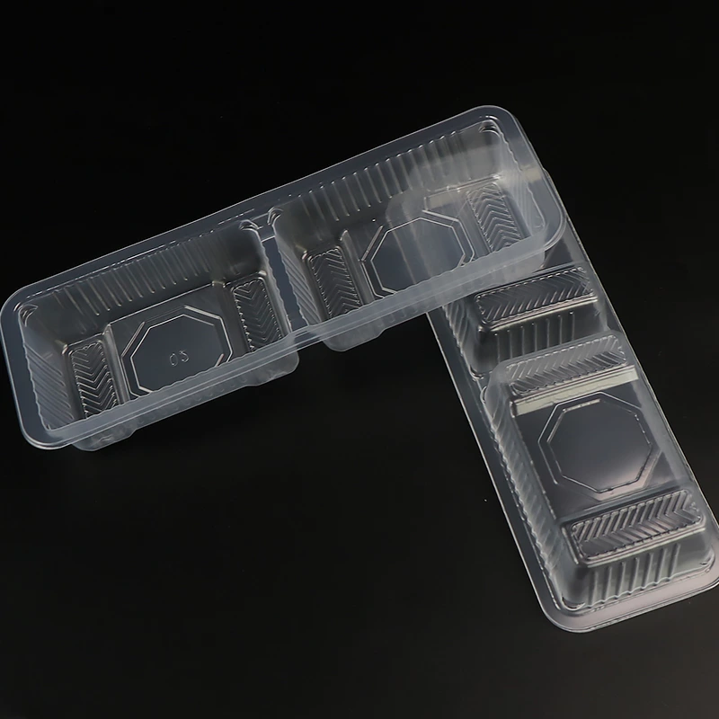 anti-static plastic inner packing trays Wholesale