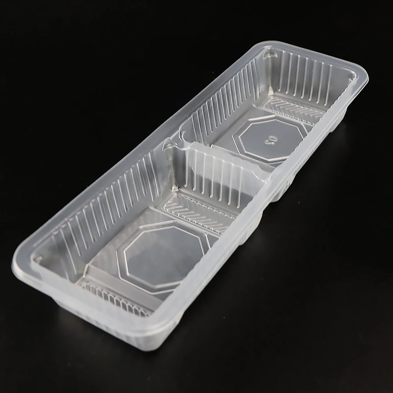 anti-static plastic inner packing trays Wholesale