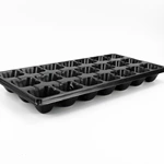 21 cells starter trays for seeds