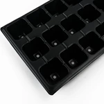 21 cells starter trays for seeds