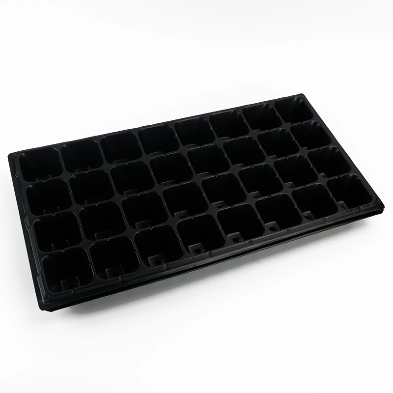 32 cells plant starter trays