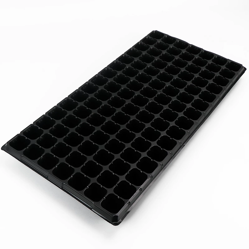 105 cells planting trays