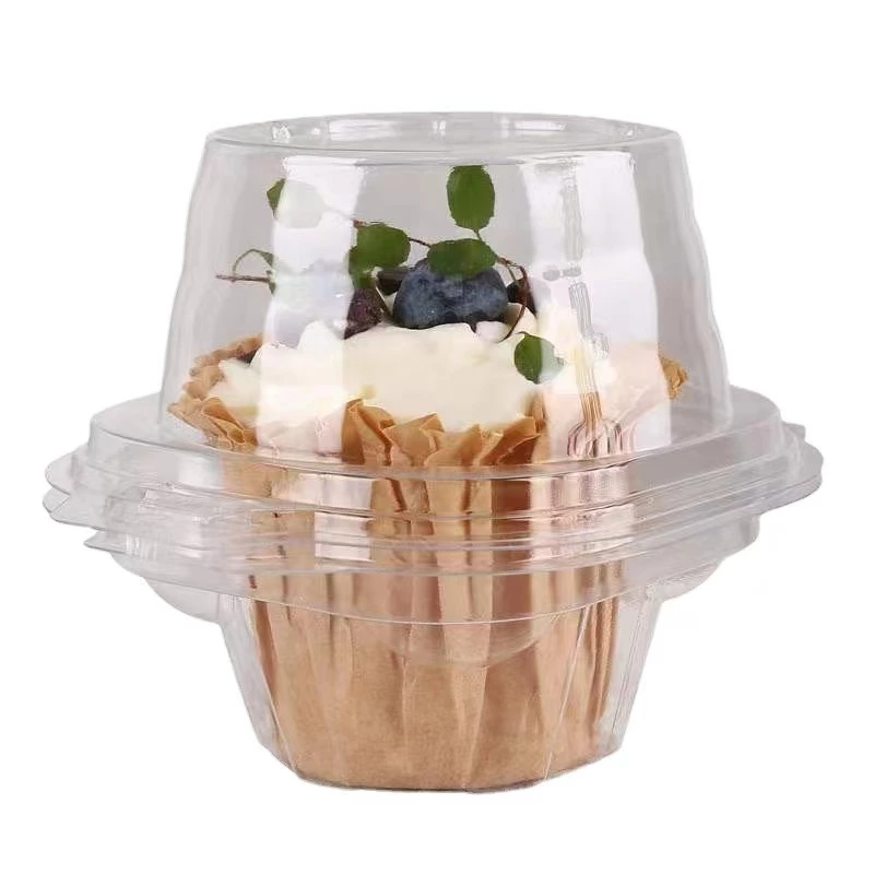 one cell cupcake container