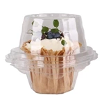 one cell cupcake container