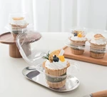 one cell cupcake container