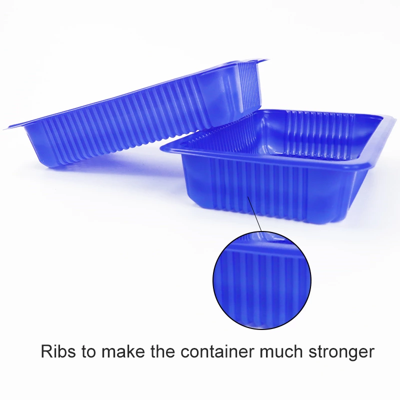 Custom take out container,food tray