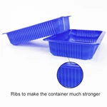 Custom take out container,food tray