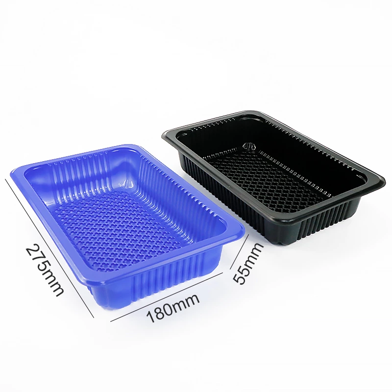 Custom take out container,food tray