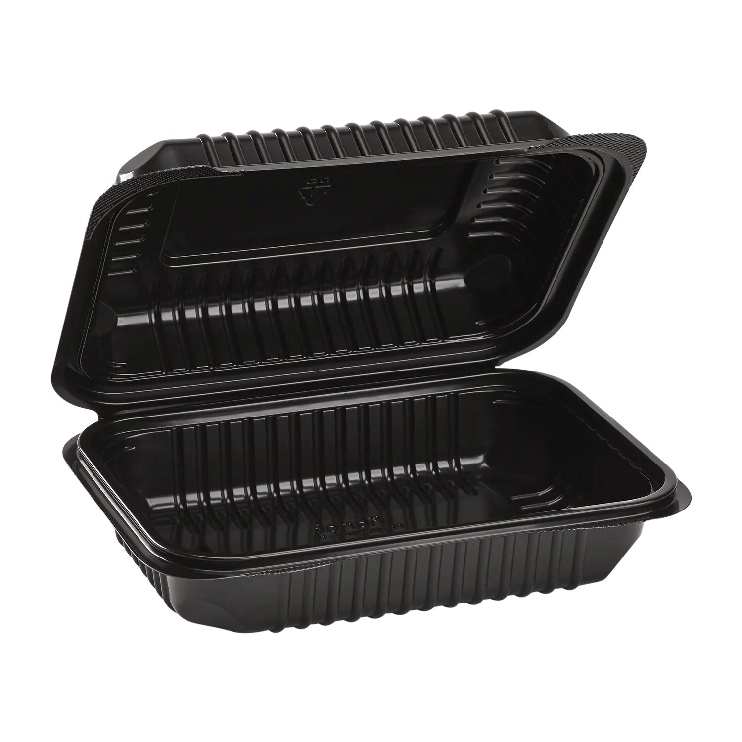 9*6 Inch Biodegradable Takeaway Box Food Container