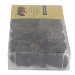 Arabian Dried Dates  Box Packaging