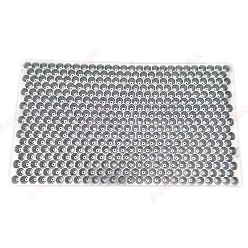 353/434/561 Holes Rice Seeding Tray