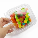 12OZ Tamper Evident Food Container