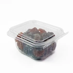 16 OZ Tamper Evident Food Container