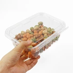 32 OZ Tamper Evident Fruit & Nuts Container