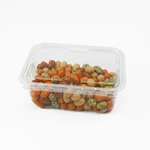 32 OZ Tamper Evident Fruit & Nuts Container