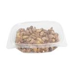 16oz PET Multi-purpose Hinged Clamshell Package