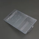 Single Regular Hot Wheel Clamshell Protector