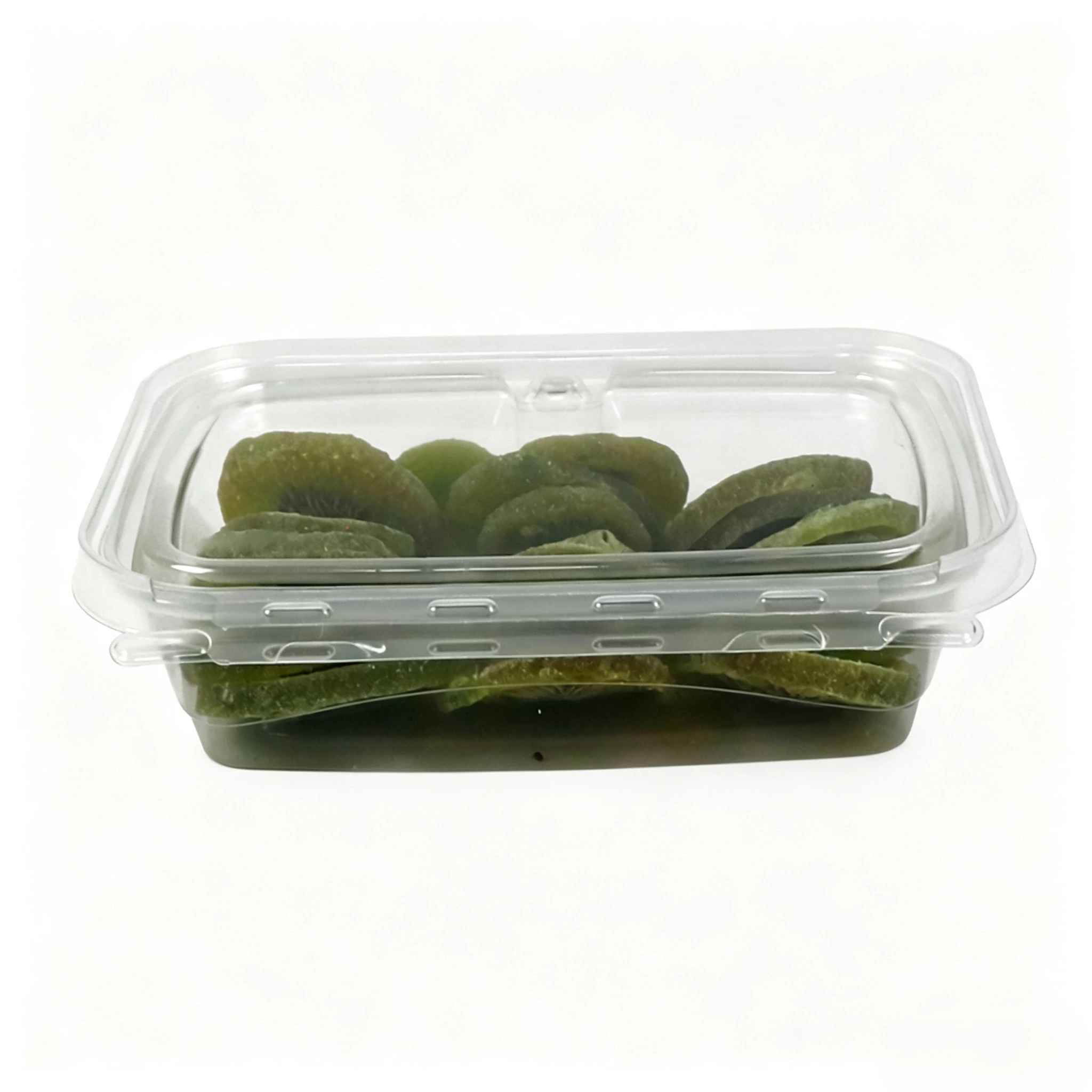 20 OZ Tamper Evident Nut&Snack Food Container