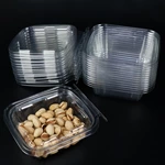 12OZ Tamper Evident Food Container