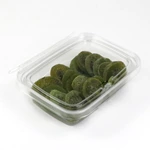 20 OZ Tamper Evident Nut&Snack Food Container