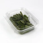 20 OZ Tamper Evident Nut&Snack Food Container