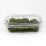 20 OZ Tamper Evident Nut&Snack Food Container
